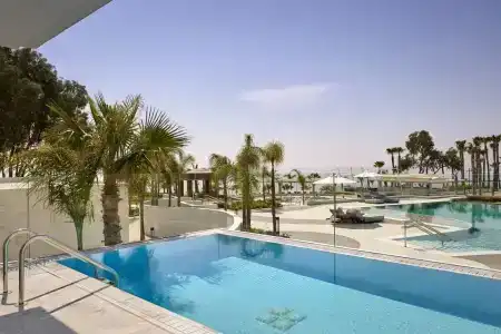 Parklane, a Luxury Collection Resort & Spa, Limassol - 83