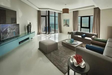 Lagoona Beach Luxury and Spa - 43