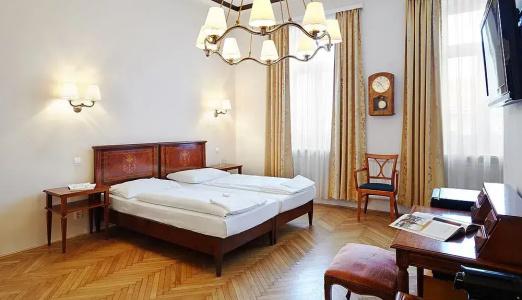 Boutique Donauwalzer - 75