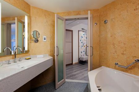 Malta Marriott & Spa - 51