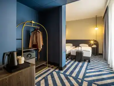 Mercure Wien City - 40