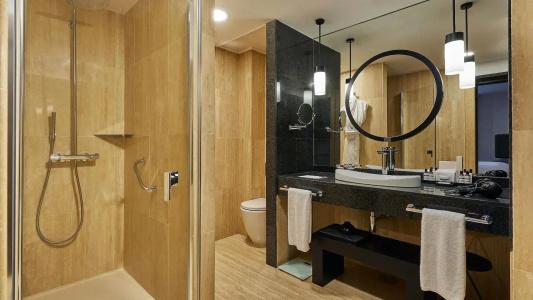 Hyatt Regency Hesperia - 96