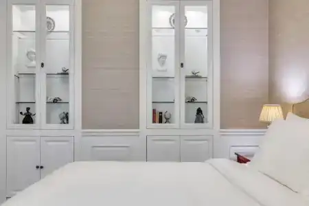 King George, a Luxury Collection, Athens - 51