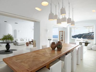 Mykonos Blu, Grecotel Boutique Resort - 130