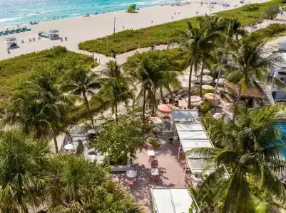 The Savoy & Beach Club - 45