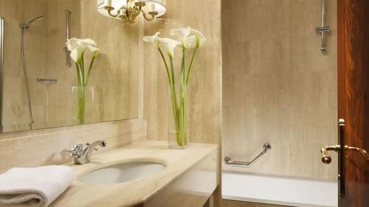 Unahotels Scandinavia Milano - 61