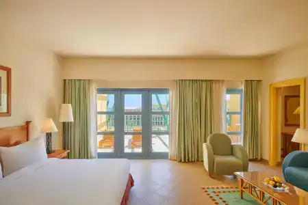 Strand Beach & Golf Resort Taba Heights - 57