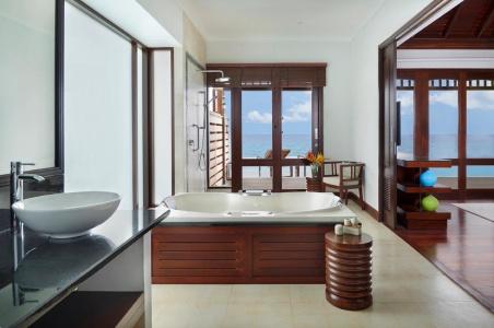 Hilton Seychelles Northolme Resort & Spa - 13