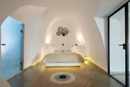 Suites of the Gods Cave Spa - 144