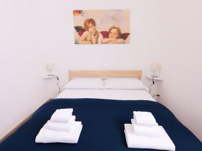 Cielo Vaticano Guest House - 5
