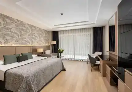 Miracle Resort - All Inclusive - 50
