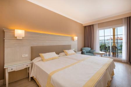 Iberostar Málaga Playa - 32