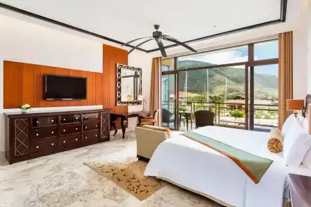 The St. Regis Sanya Yalong Bay Resort - 56