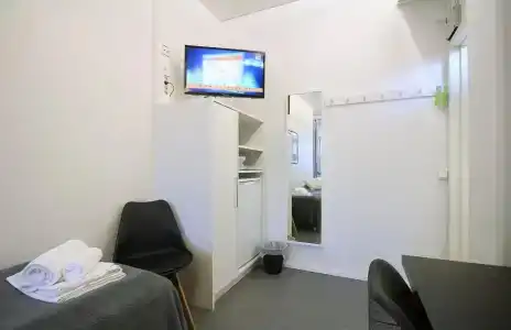 Forenom Pitäjänmäki - 21