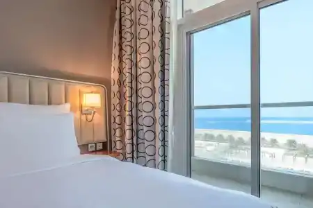 Radisson Resort Ras Al Khaimah Marjan Island - 92