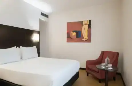 Eurostars Zaragoza - 37
