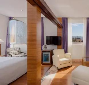 TRYP Murcia Rincón de Pepe - 58