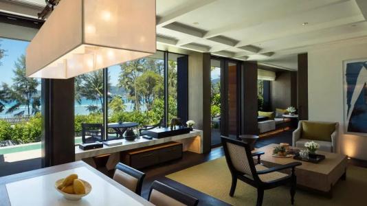 Rosewood Phuket - Sha Plus - 30