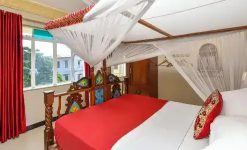 Tembo House - 129