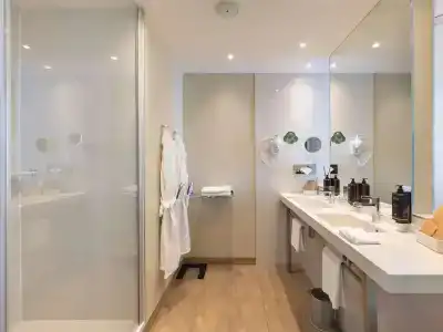 Mercure Warszawa Grand - 70