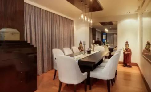Intercontinental Marine Drive Mumbai, An Ihg - 95