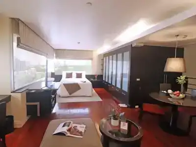 Siri Sathorn Bangkok By Uhg - Sha Extra Plus - 106