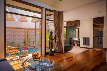Heritage Suites - 40