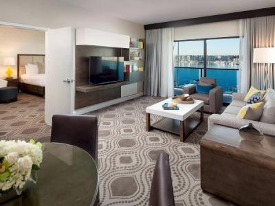 Mdr Marina Del Rey- a Doubletree By Hilton - 58