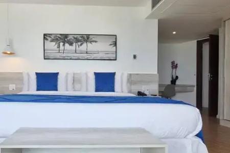Wyndham Rio de Janeiro Barra - 107