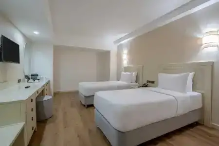 Mirada Exclusive Bodrum - 70