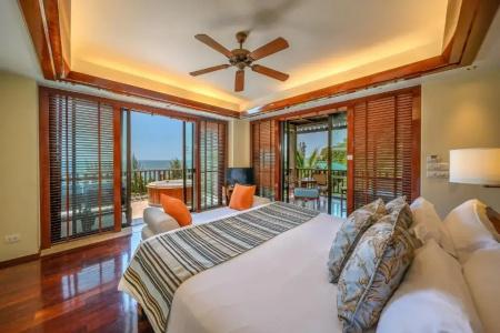 Centara Grand Beach Resort & Villas Krabi - Sha Plus - 5