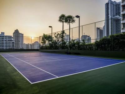 Pullman Bangkok Grande Sukhumvit - SHA Certified - 18