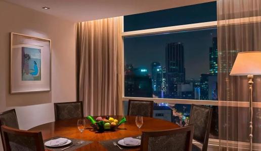 The St Regis Mexico City - 91
