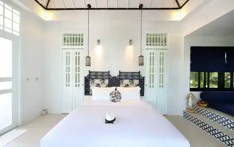The Sands Khao Lak By Katathani - Sha Extra Plus - 48