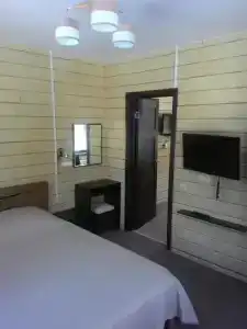 Гостиничный Комплекс Витражи - 3