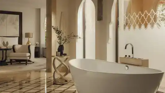 One&Only The Palm Dubai - 91