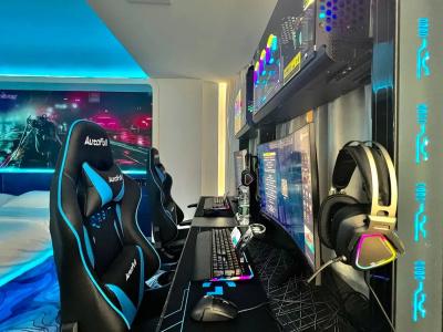 Guangzhou Planet - 52