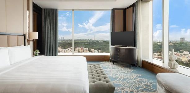 Shangri-La Bengaluru - 42