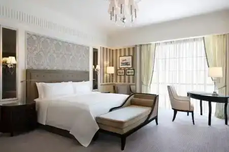 Habtoor Palace Dubai, LXRs & Resorts - 51
