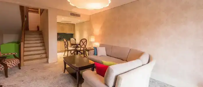 Quba Palace - 47