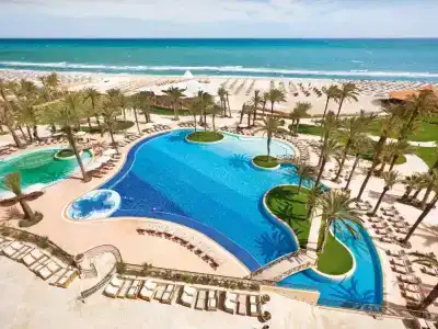Mövenpick Resort & Marine Spa Sousse - 20
