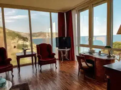 Grand Del Mare Resort & Spa - 69