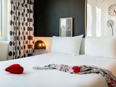 ibis Styles Paris Gare de l'Est Château Landon - 27