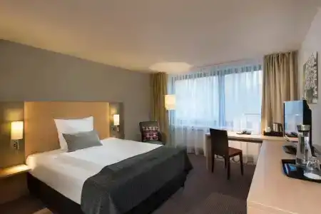 Mercure Düsseldorf Neuss - 5