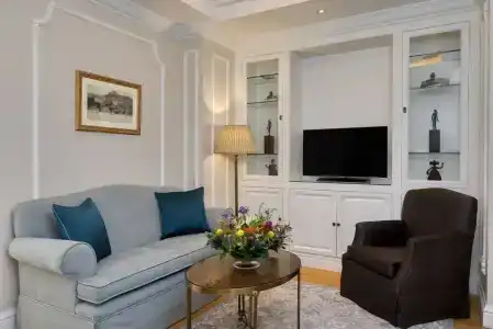 King George, a Luxury Collection, Athens - 68