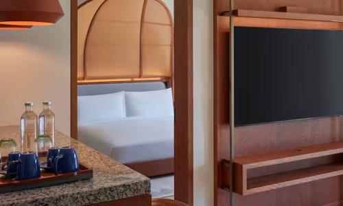 Canopy by Hilton Seychelles - 73