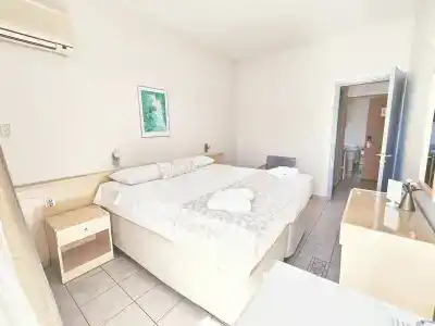 New Aegli Resort - 112