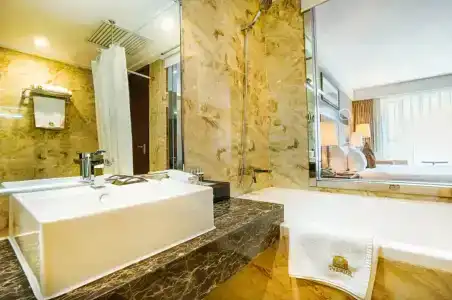 Best Western Premier Tuushin - 61