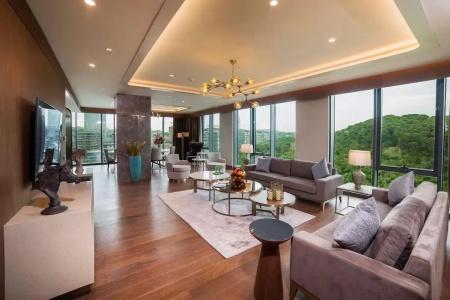 Radisson Blu, Vadistanbul - 100