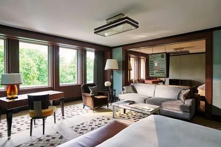 45 Park Lane - Dorchester Collection - 49